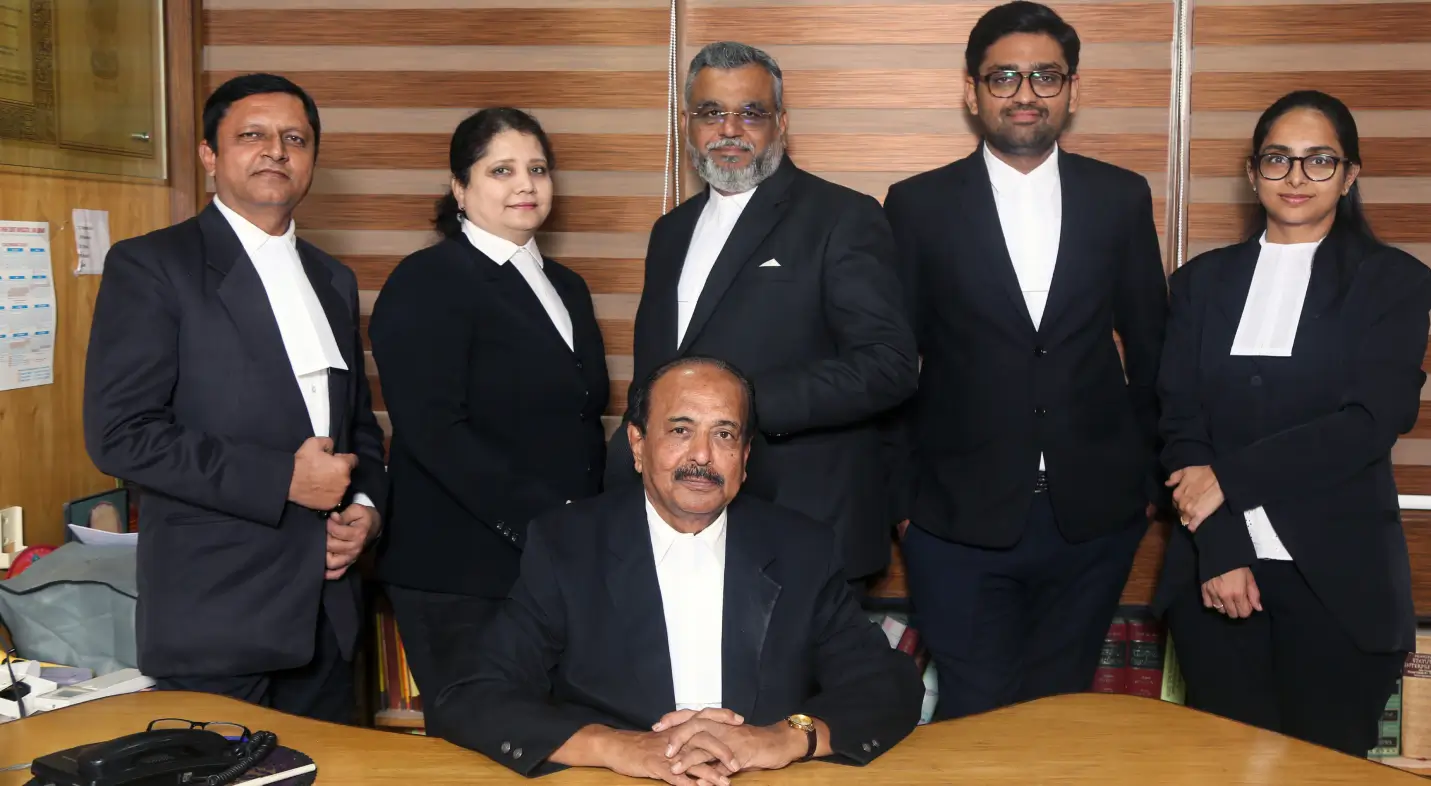 Gopinath Amin law firm