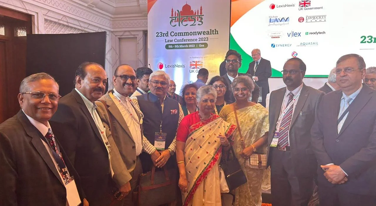 Commonwealth Law Conference